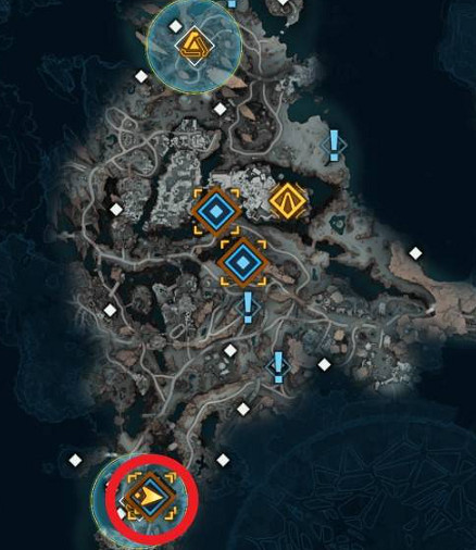 《邊緣禁地4》終點販賣機支線任務完成方法