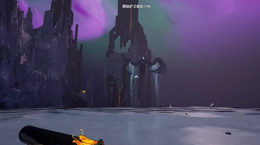 《邊緣禁地4》飛刀刷取位置介紹 《邊緣禁地4》飛刀刷取位置介紹