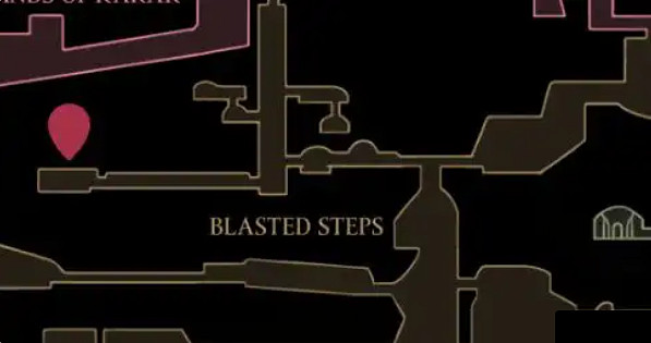 《空洞騎士：絲之歌》8個憶痕全收集攻略