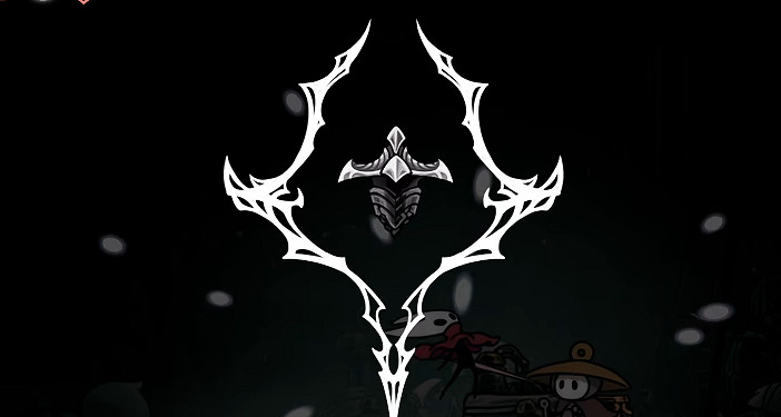 《空洞騎士絲之歌》靈絲軸全收集