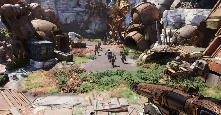 《邊緣禁地4》秘藏符號全收集 《邊緣禁地4》秘藏符號全收集