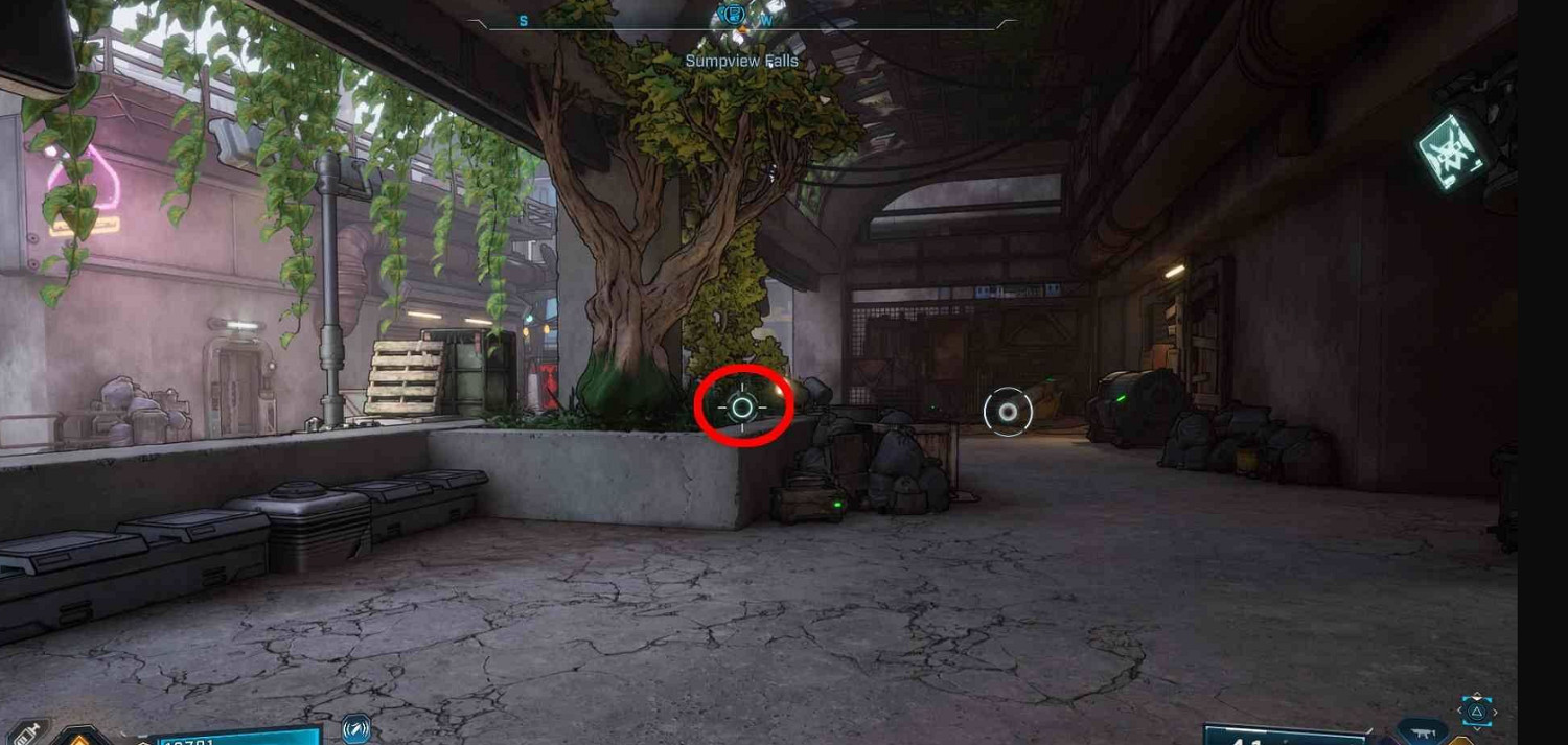 《邊緣禁地4》聖城卷餅全收集