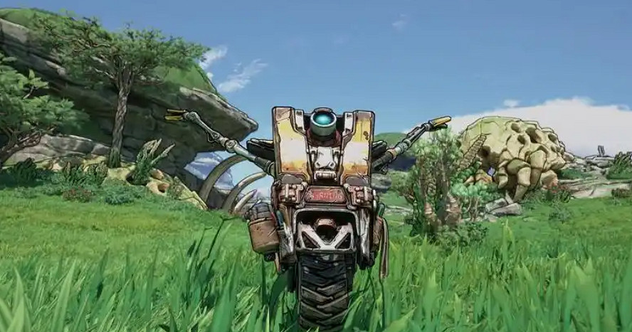 《邊緣禁地4》預下載時間介紹 《邊緣禁地4》預下載時間介紹