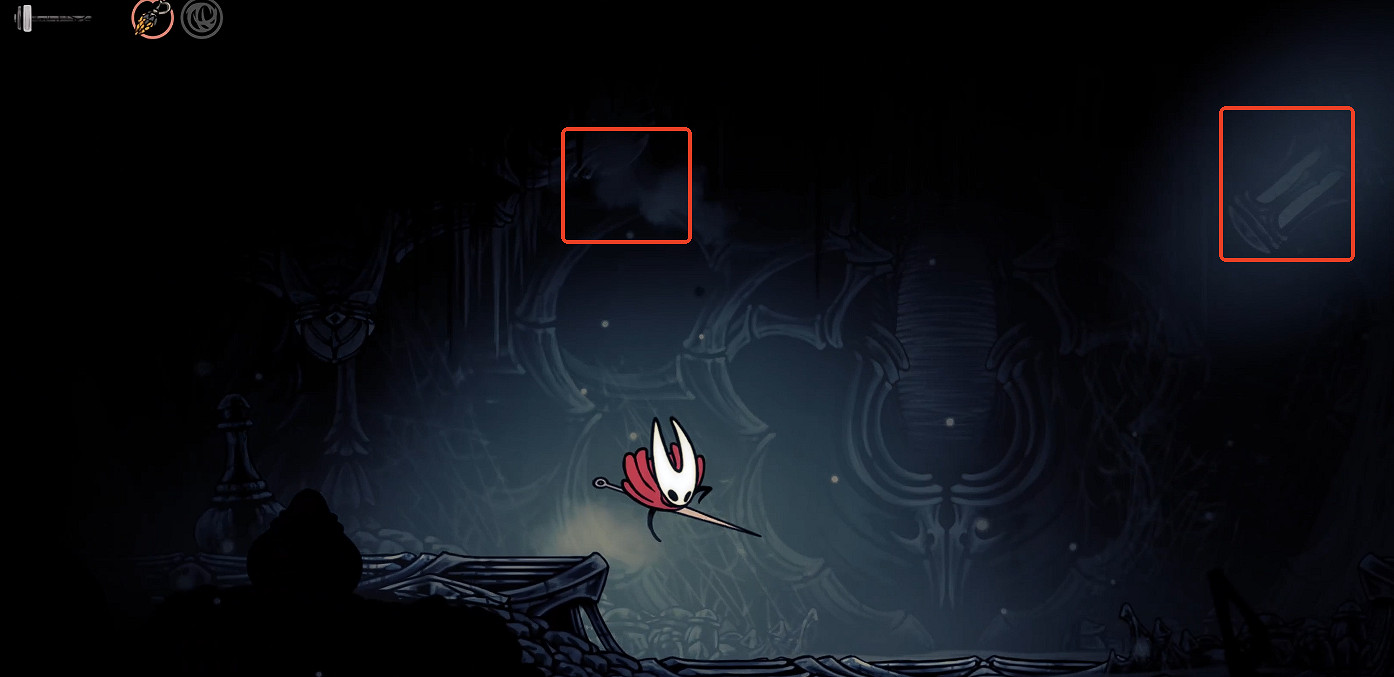 《空洞騎士絲之歌》獵手紋章升級方式 《空洞騎士絲之歌》獵手紋章升級方式