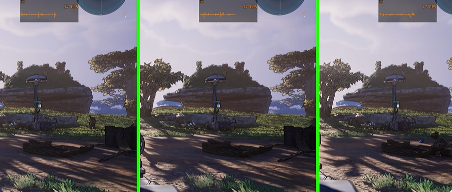 《邊緣禁地4》畫質設定推薦