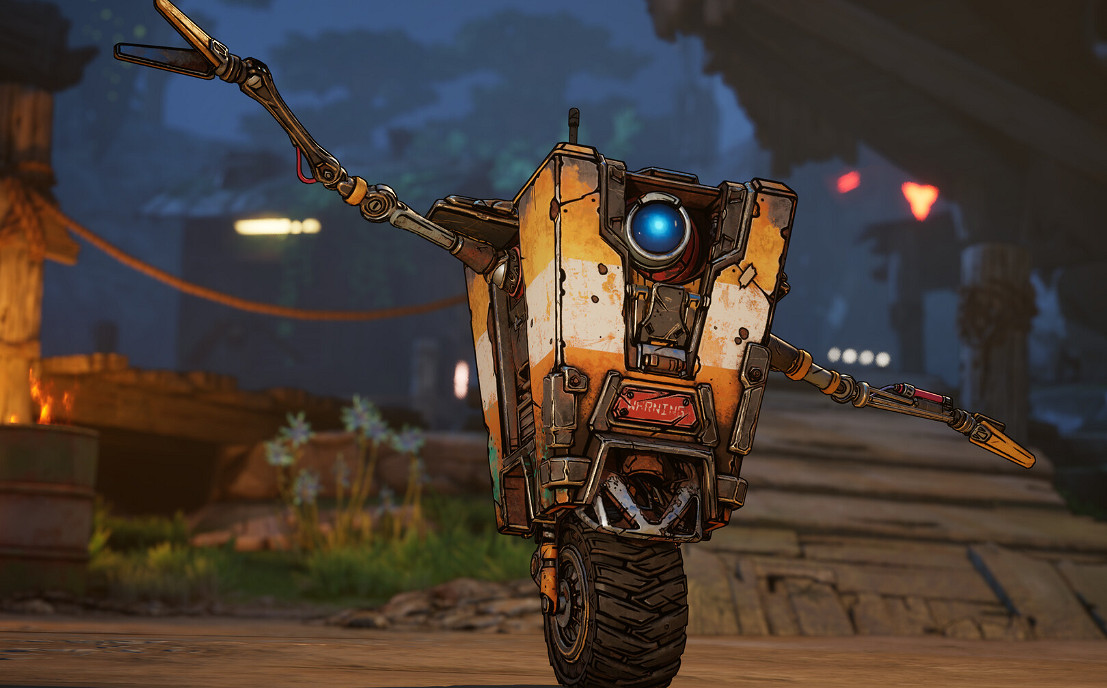 《邊緣禁地4》終局玩法介紹