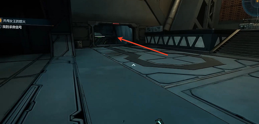 《邊緣禁地4》侵蝕高原全收集