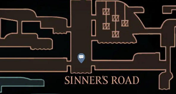 《空洞騎士：絲之歌》8個憶痕全收集攻略