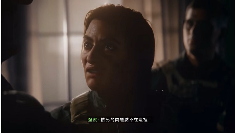 《戰地風雲6》單人戰役全劇情全流程圖文攻略