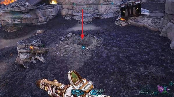 《邊緣禁地4》支線-野蠻救援攻略