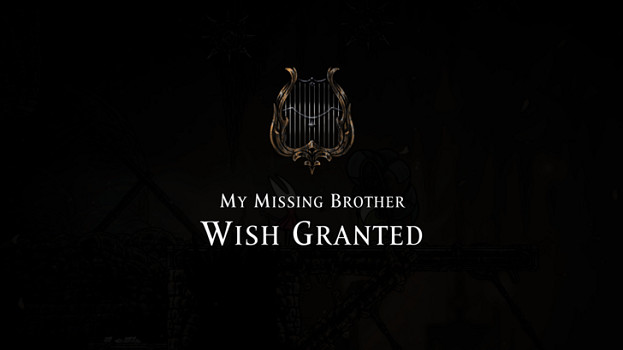 《空洞騎士絲之歌》尋弟啟事支線攻略