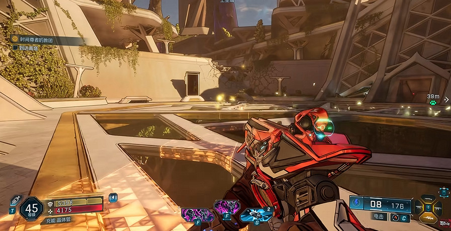 《邊緣禁地4》全劇情全流程圖文攻略