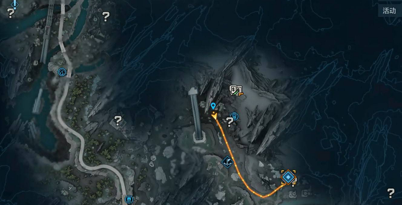 《邊緣禁地4》成就誰是老大達成方法