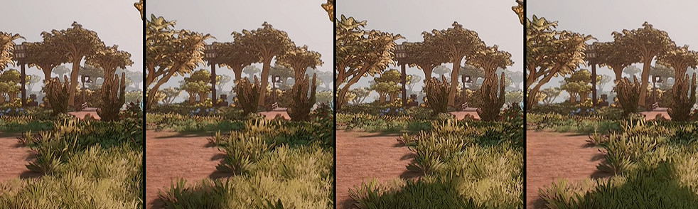 《邊緣禁地4》畫質設定推薦