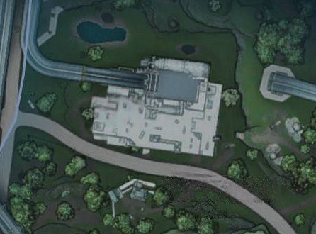 《邊緣禁地4》支線凱洛斯行動攻略(下) 《邊緣禁地4》支線凱洛斯行動攻略(下)