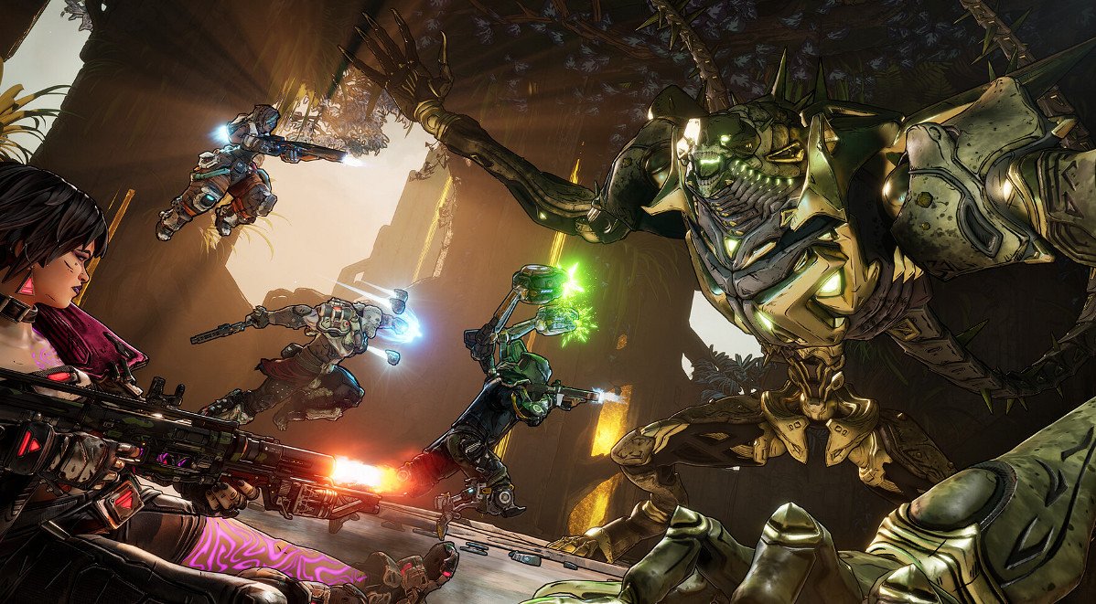 《邊緣禁地4》品牌資產成就達成方法