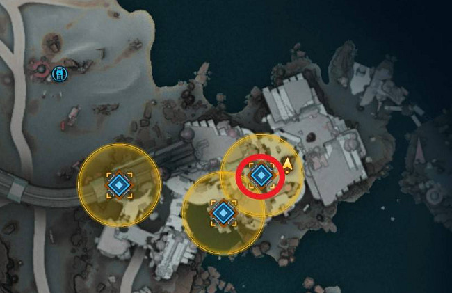 《邊緣禁地4》成就小人愛財取之無道達成方法