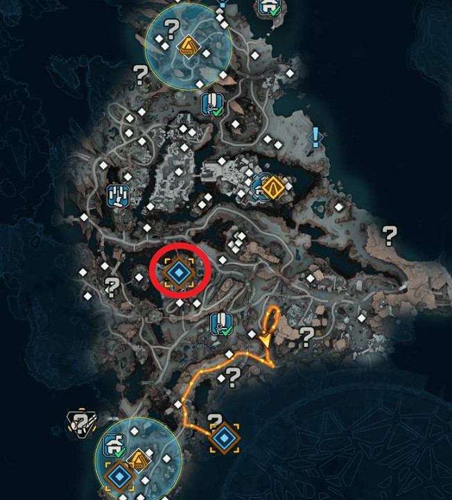 《邊緣禁地4》嘔吐俠羅德的搖滾詠歎調支線任務完成方法