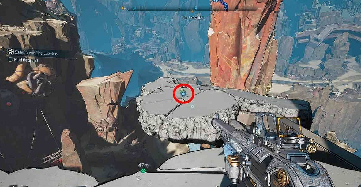 《邊緣禁地4》全活動任務一覽