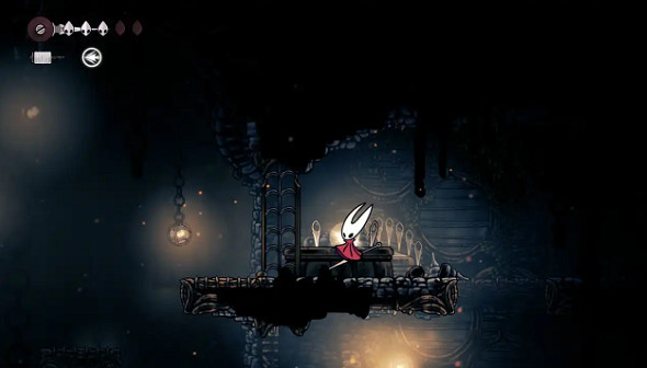 《空洞騎士：絲之歌》必拿最強道具一覽