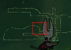 《空洞騎士絲之歌》德魯伊之眼獲取