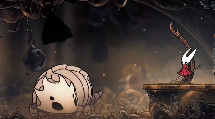 《空洞騎士絲之歌》旅行功能解鎖方法介紹