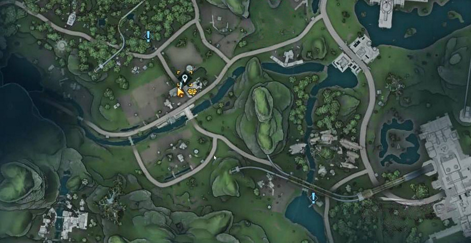 《邊緣禁地4》支線【勤務者,得獎賞】攻略 《邊緣禁地4》支線【勤務者,得獎賞】攻略