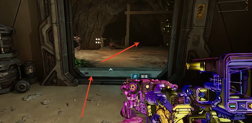 《邊緣禁地4》侵蝕高原全收集