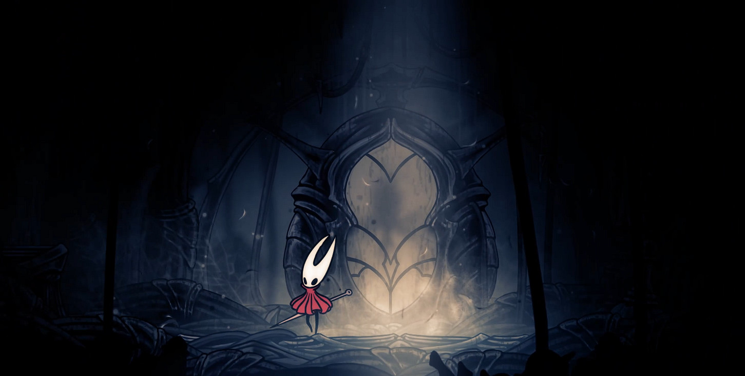 《空洞騎士絲之歌》獵手紋章升級方式 《空洞騎士絲之歌》獵手紋章升級方式