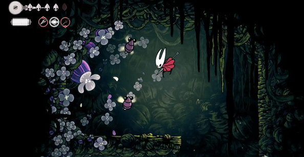 《空洞騎士：絲之歌》必拿最強道具一覽