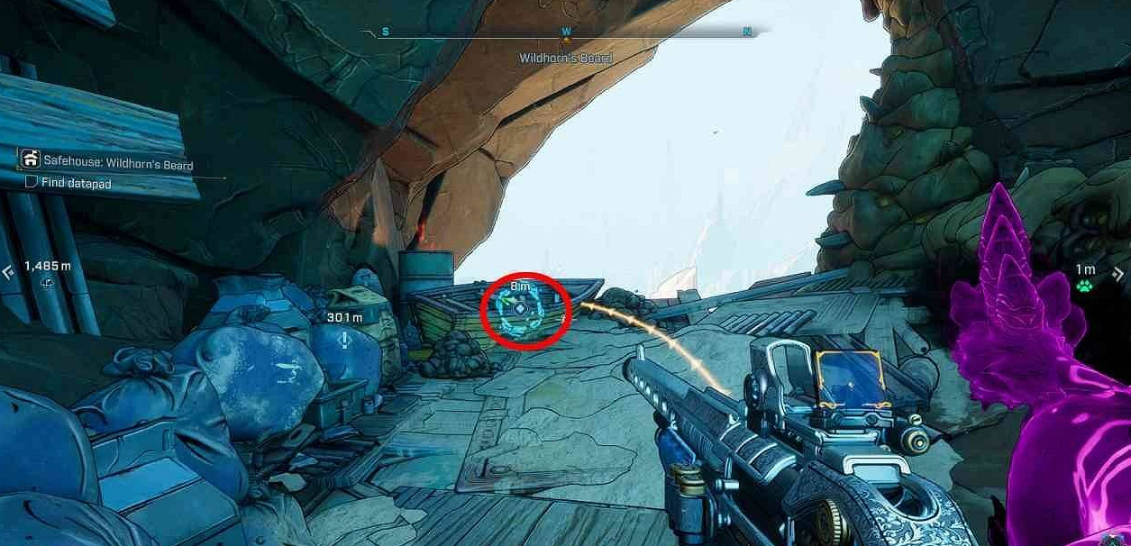 《邊緣禁地4》全活動任務一覽