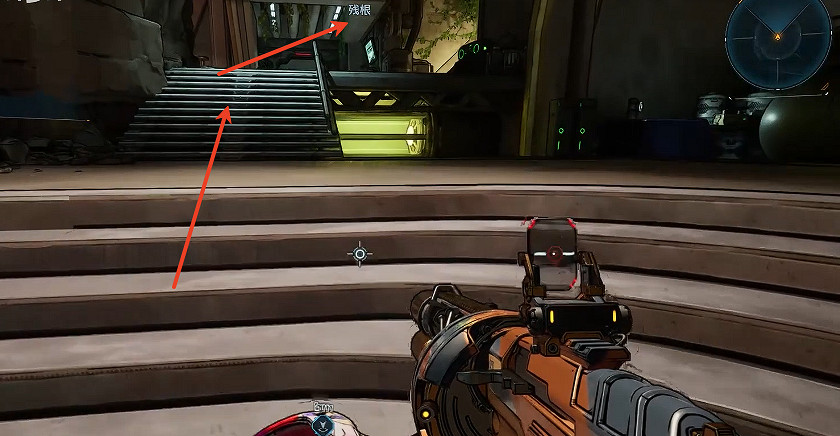 《邊緣禁地4》侵蝕高原全收集