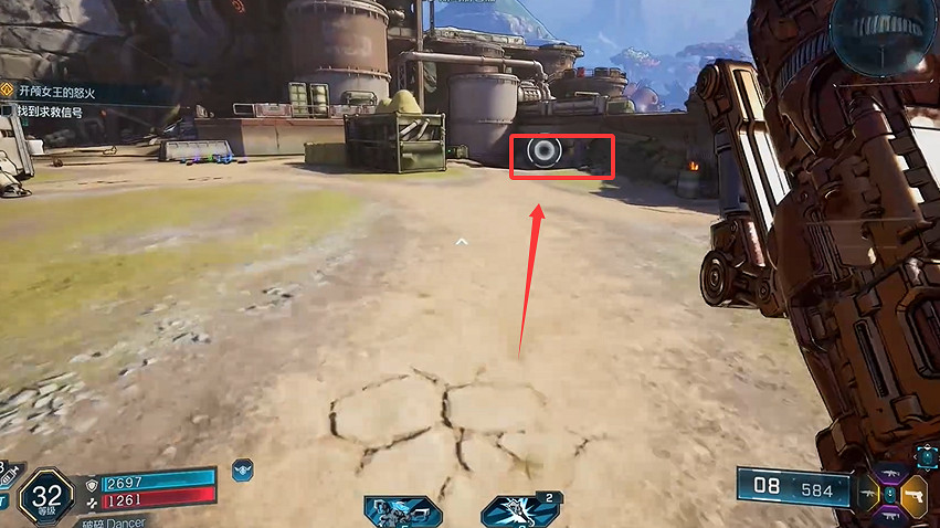 《邊緣禁地4》崇拜者的絞索全收集