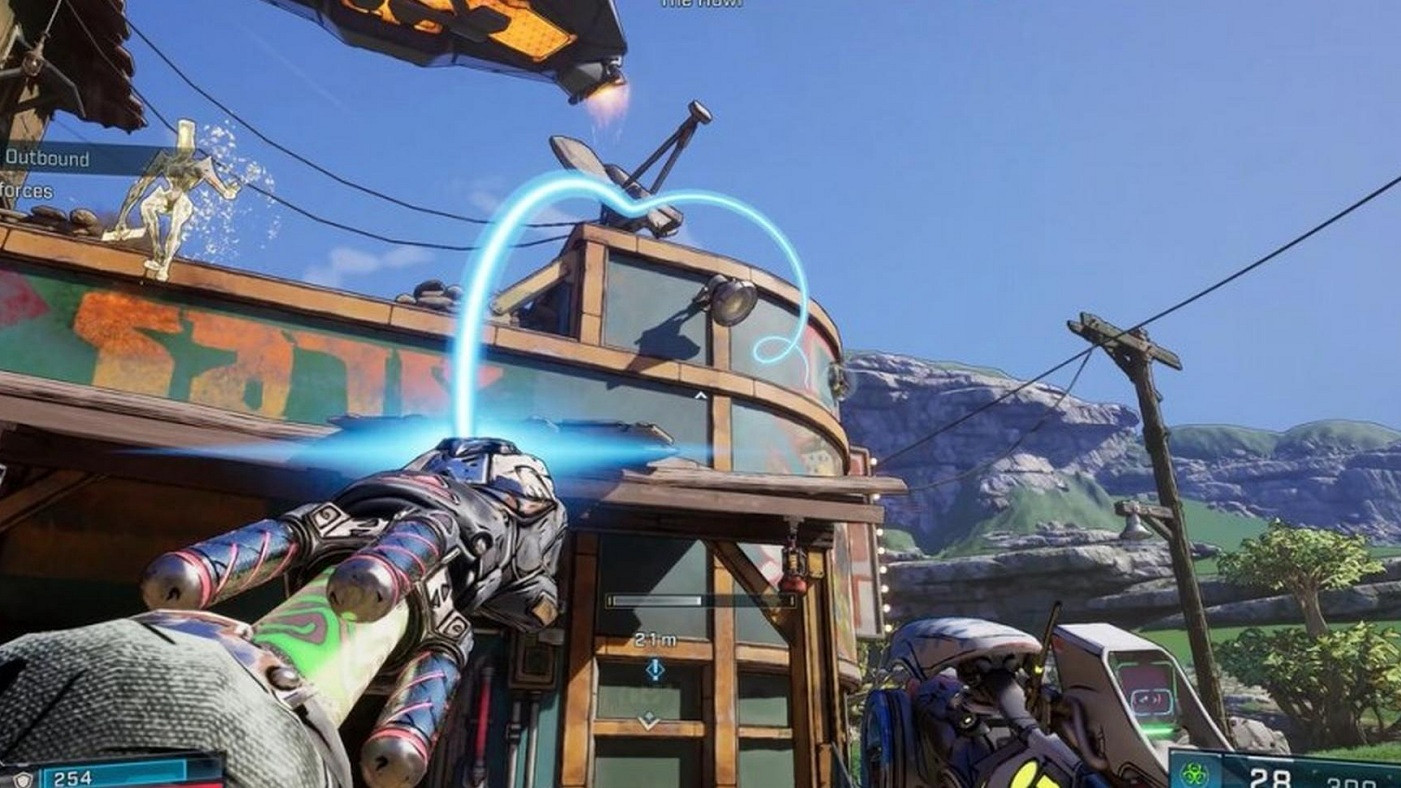 《邊緣禁地4》是否需要連網介紹