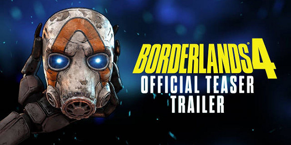 《邊緣禁地4》發售時間介紹