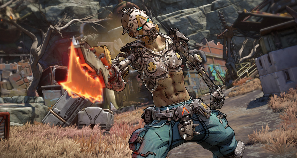 《邊緣禁地4》成就自由勞動不是義務勞動達成方法