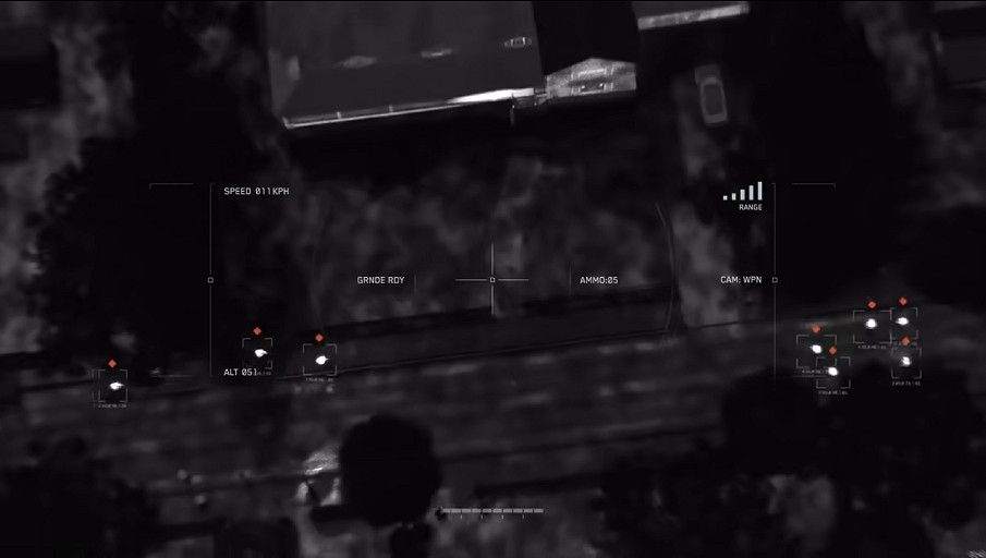 《戰地風雲6》單人戰役全劇情全流程圖文攻略