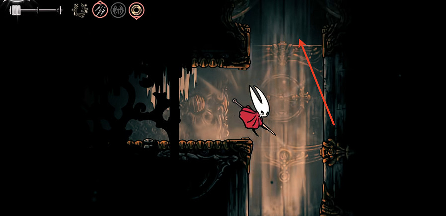 《空洞騎士絲之歌》跳蚤全收集