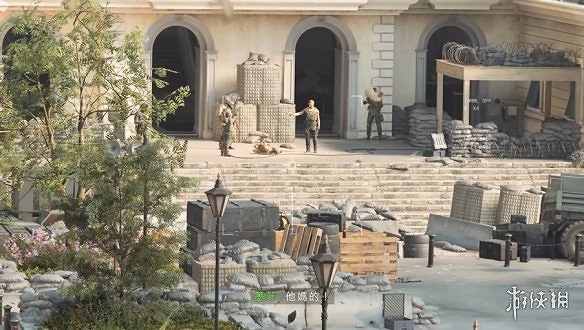 《戰地風雲6》單人戰役全劇情全流程圖文攻略