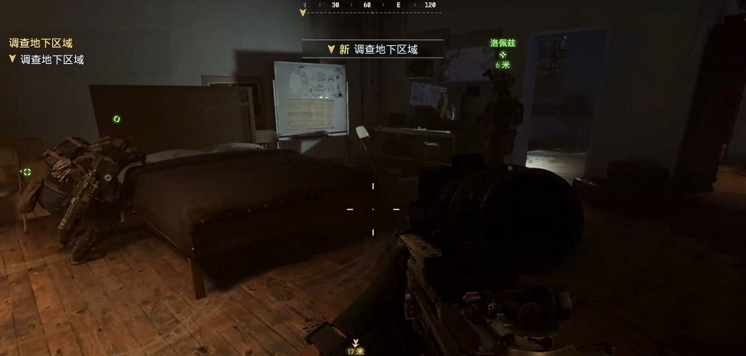 《戰地風雲6》單人戰役全劇情全流程圖文攻略