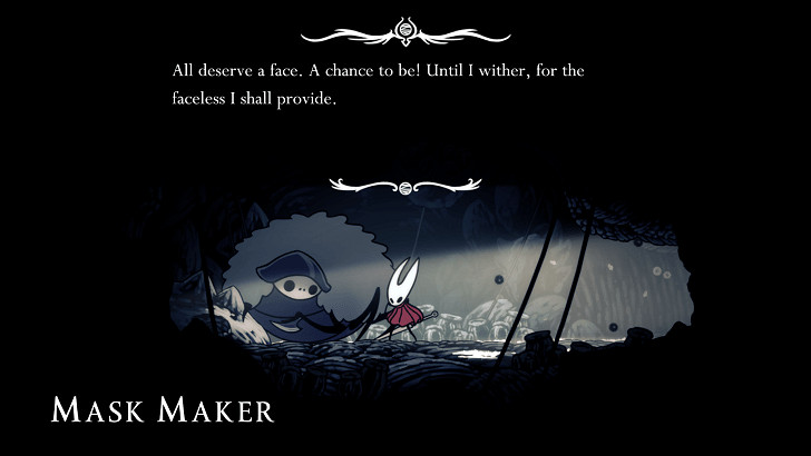 《空洞騎士：絲之鴿》全地圖流程路線圖文攻略