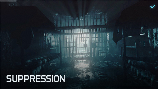 《決勝時刻黑色行動7》合作戰役Boss一覽