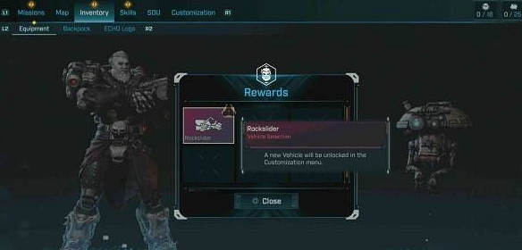 《邊緣禁地4》召喚載具方式 《邊緣禁地4》召喚載具方式