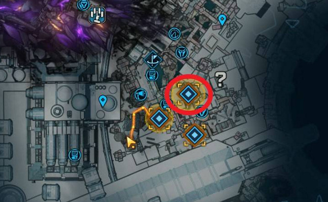 《邊緣禁地4》自由的代價支線任務完成方法 《邊緣禁地4》自由的代價支線任務完成方法