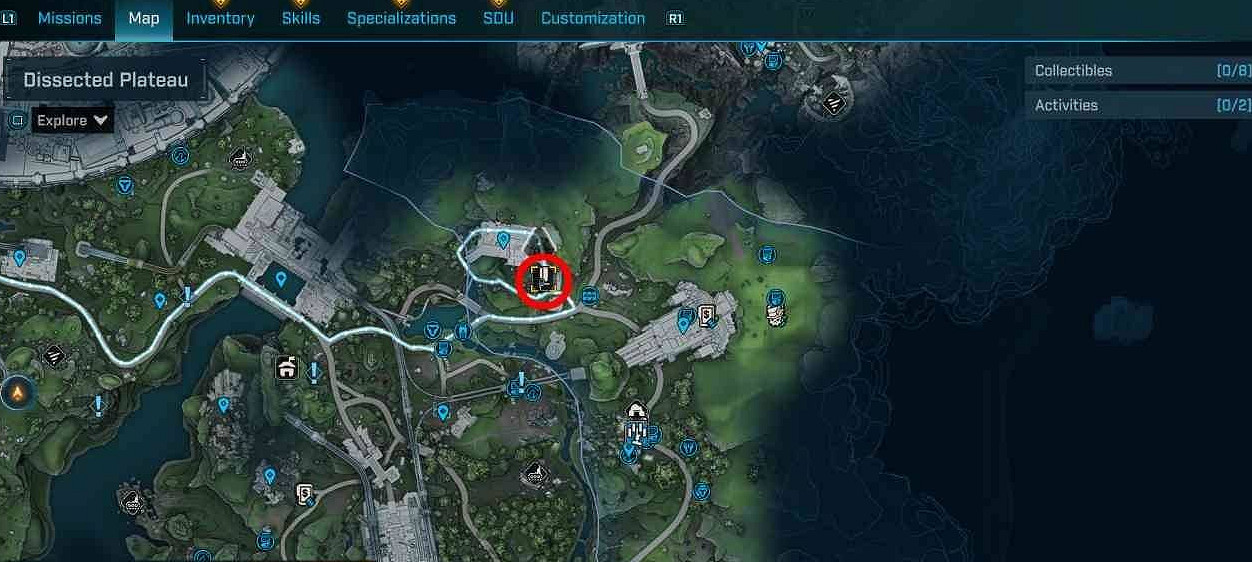 《邊緣禁地4》全活動任務一覽