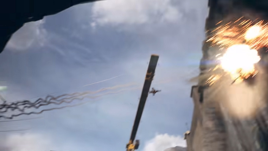 《戰地風雲6》單人戰役全劇情全流程圖文攻略