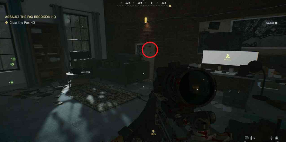 《戰地風雲6》單人戰役全收藏品位置