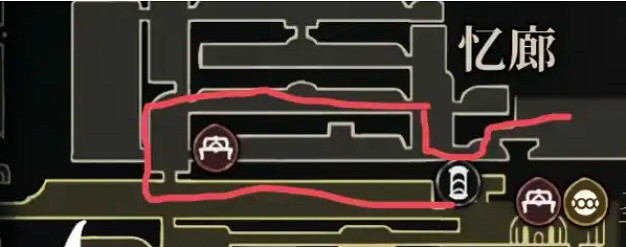 《空洞騎士絲之歌》育巢盛宴支線攻略