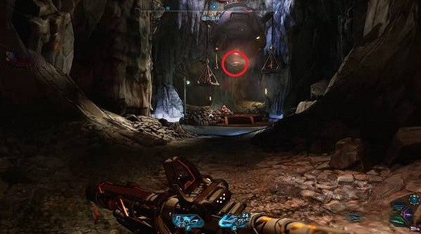 《邊緣禁地4》支線-野蠻救援攻略