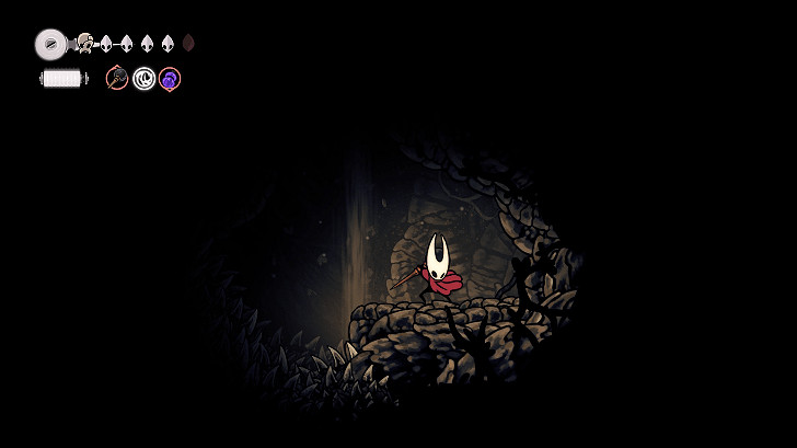 《空洞騎士絲之歌》鍊金助手支線攻略